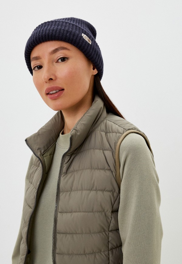 фото Шапка the north face