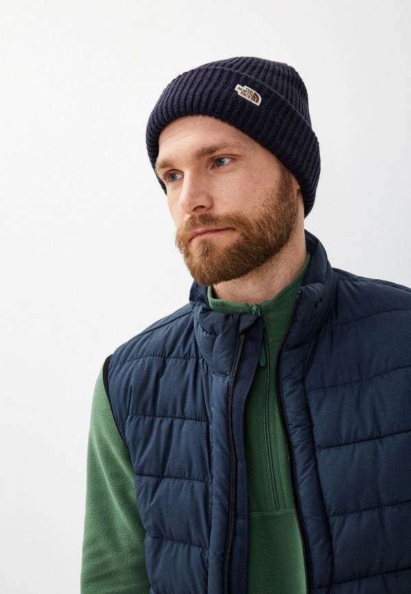 фото Шапка the north face