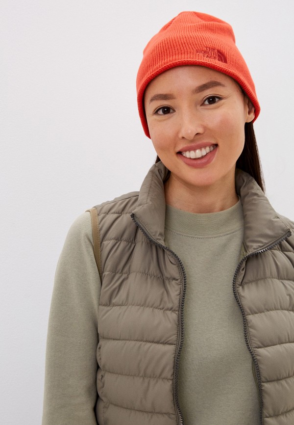 фото Шапка the north face