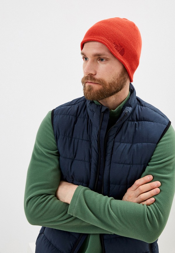 фото Шапка the north face