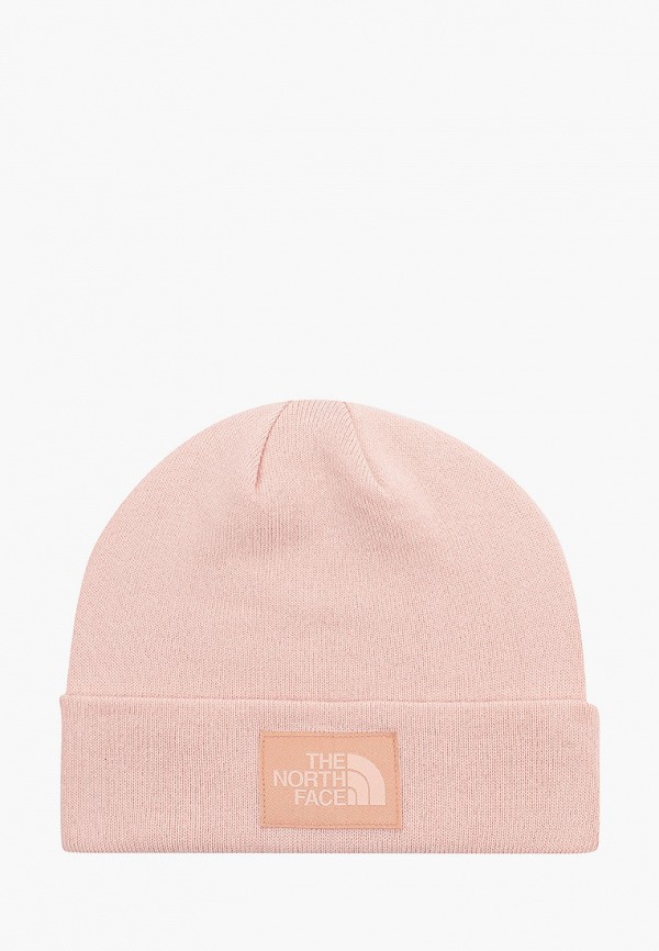 

Шапка The North Face, Розовый