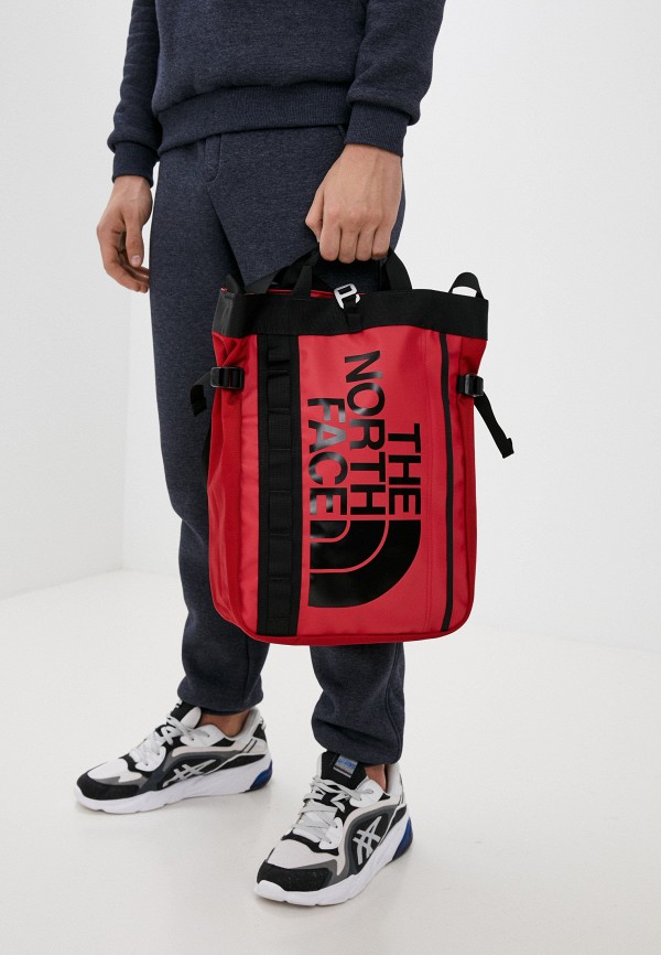 фото Рюкзак the north face