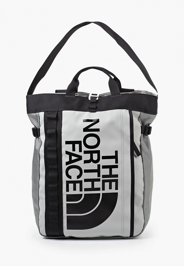 

Рюкзак The North Face, Серый