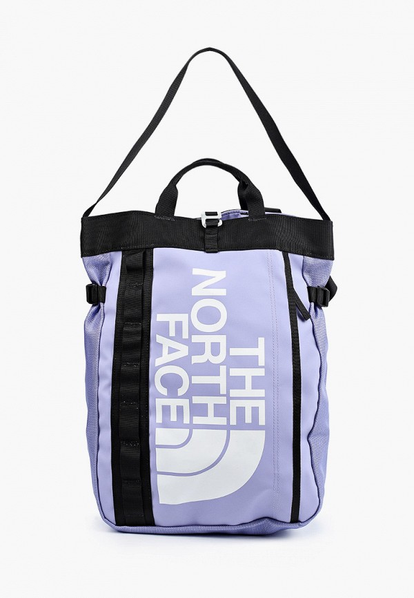 

Рюкзак The North Face, Фиолетовый