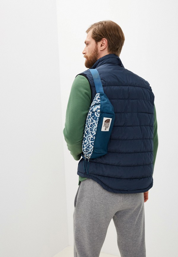 фото Сумка поясная the north face