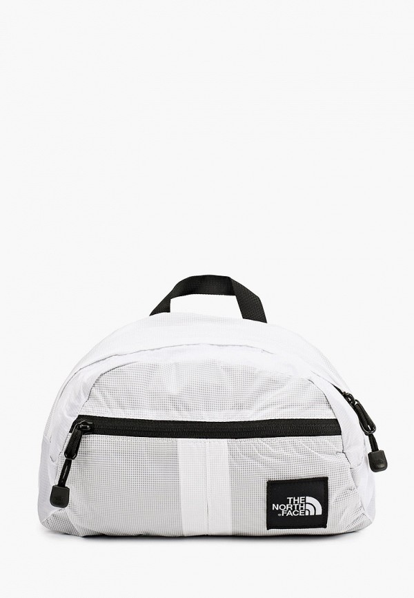 

Сумка поясная The North Face, Белый