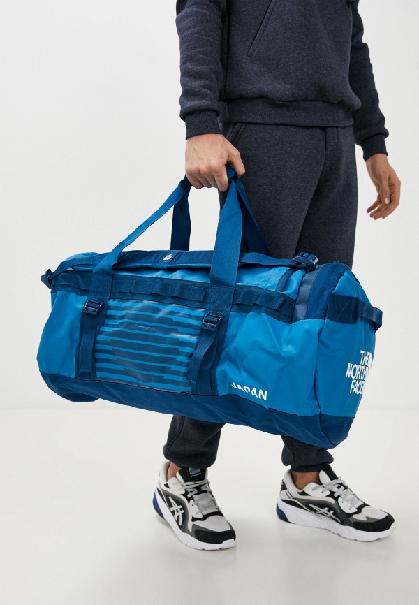 фото Сумка спортивная the north face