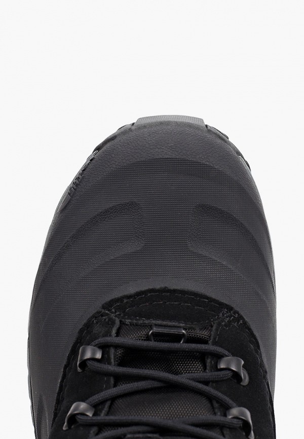 фото Ботинки трекинговые the north face