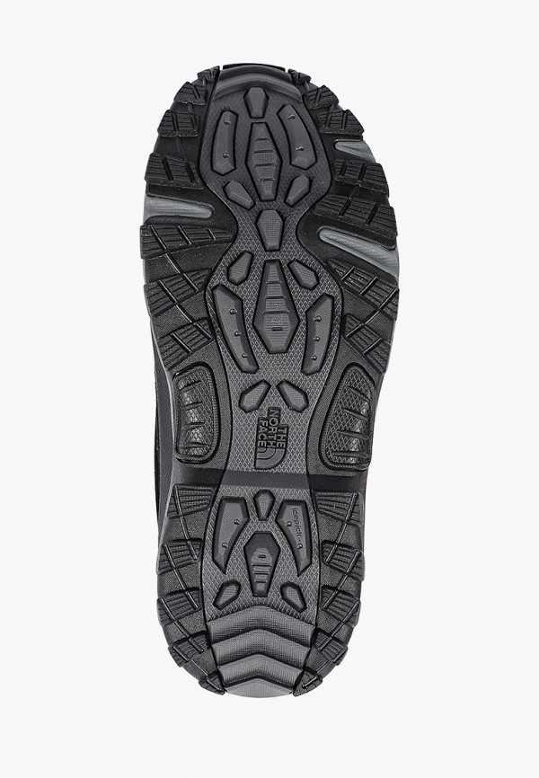 фото Ботинки трекинговые the north face