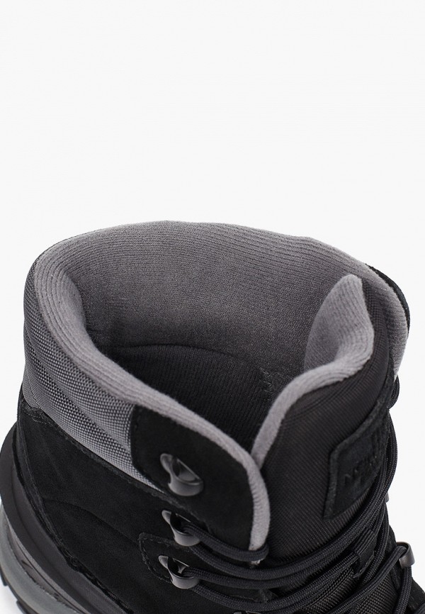 фото Ботинки трекинговые the north face