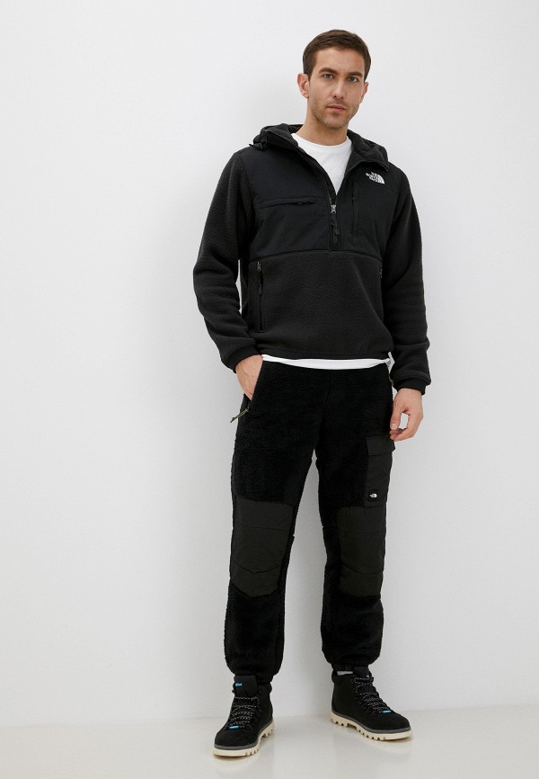 фото Худи the north face