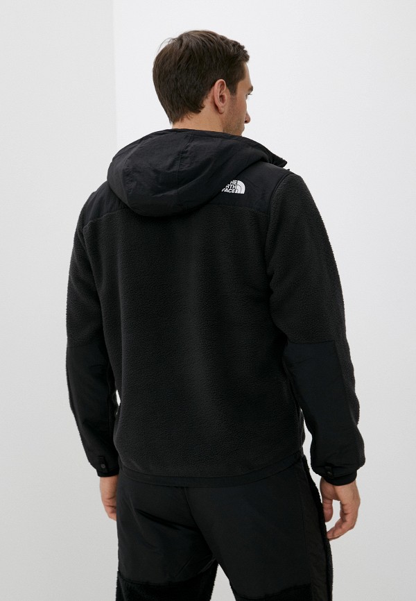 фото Худи the north face