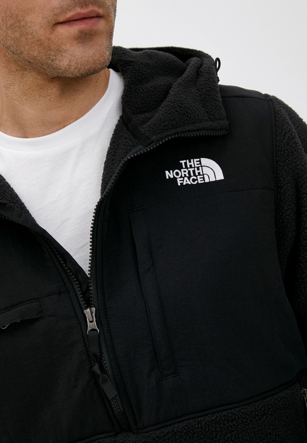 фото Худи the north face