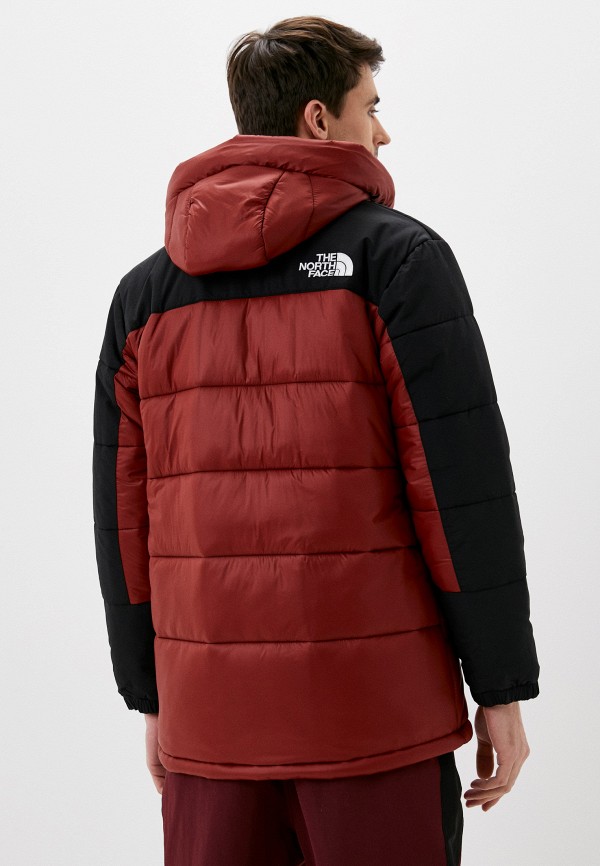 фото Куртка утепленная the north face