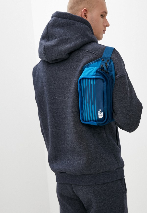 фото Сумка поясная the north face