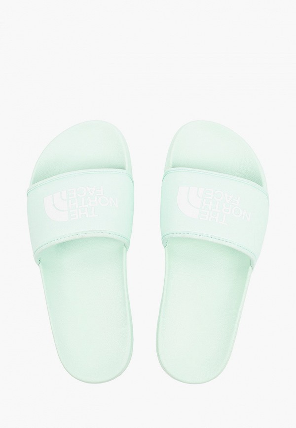 фото Сланцы the north face