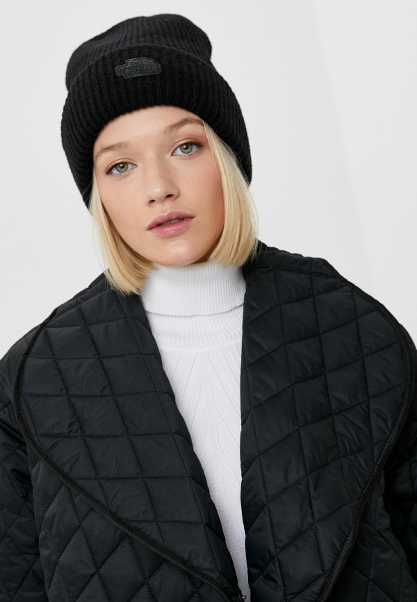 фото Шапка the north face