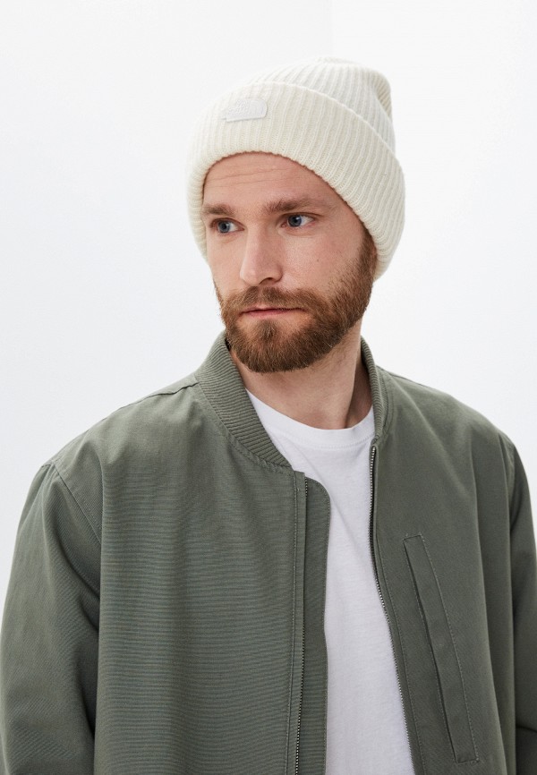 фото Шапка the north face