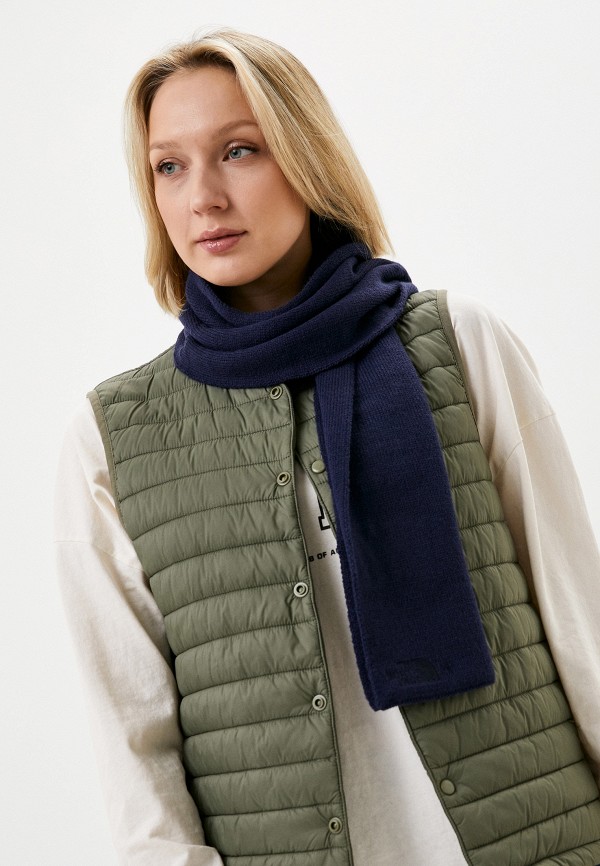 фото Шарф the north face