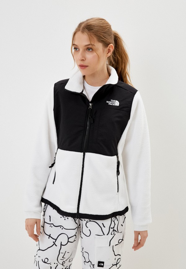 

Олимпийка The North Face, Разноцветный