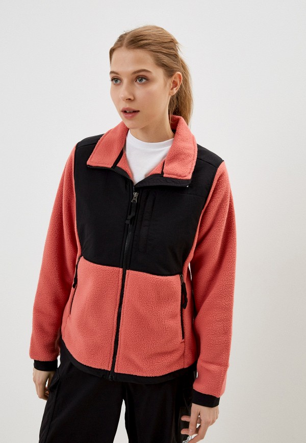 

Олимпийка The North Face, Коралловый