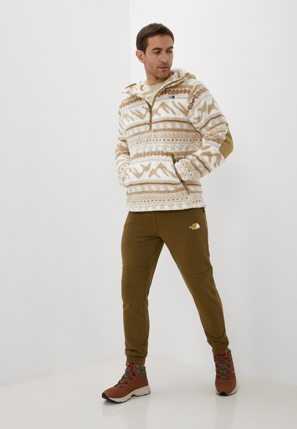 фото Худи the north face