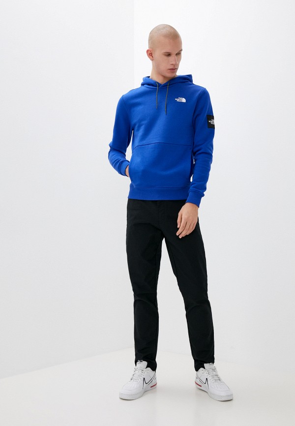 фото Худи the north face