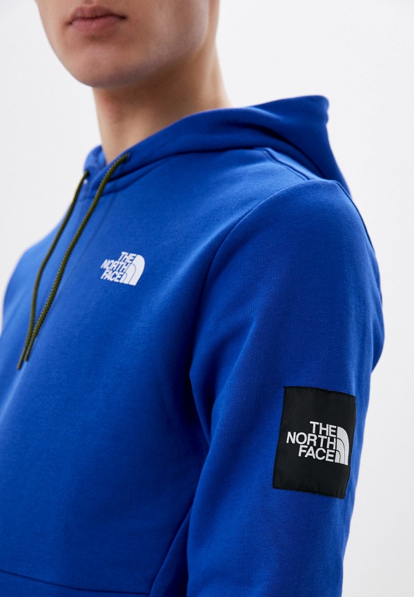 фото Худи the north face