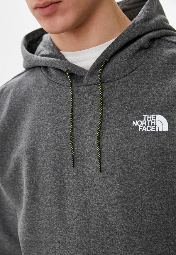 фото Худи the north face