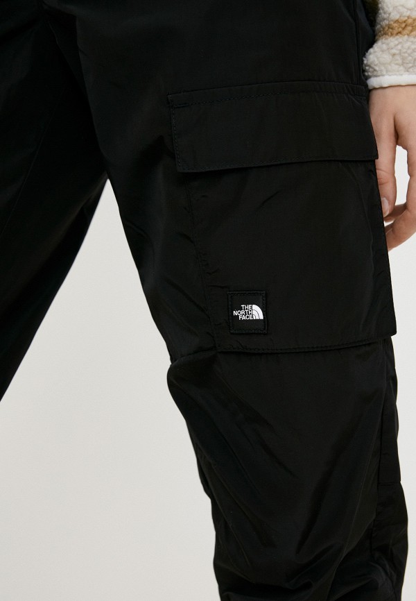 фото Брюки спортивные the north face