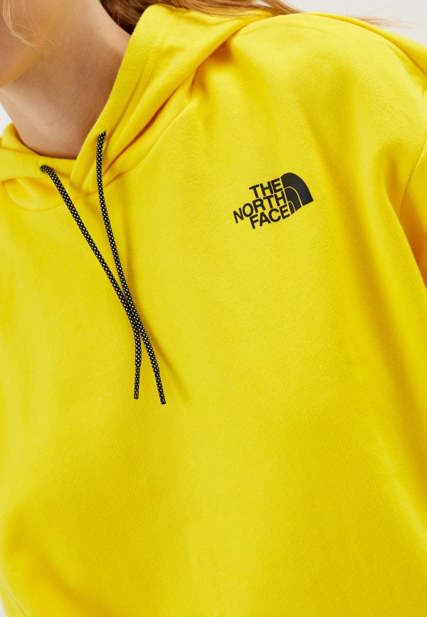 фото Худи the north face