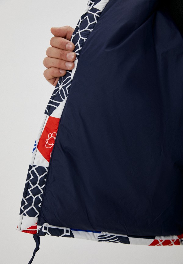 фото Пуховик the north face