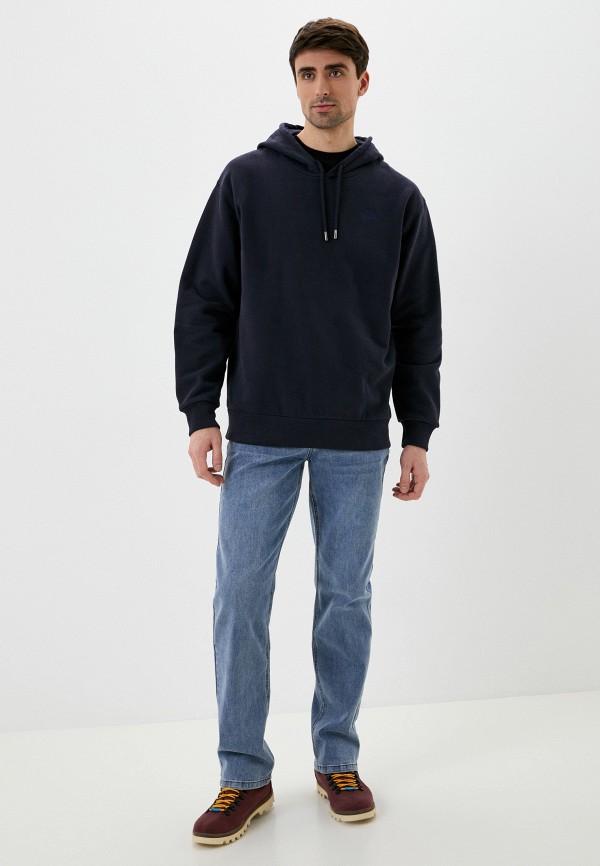 фото Худи the north face