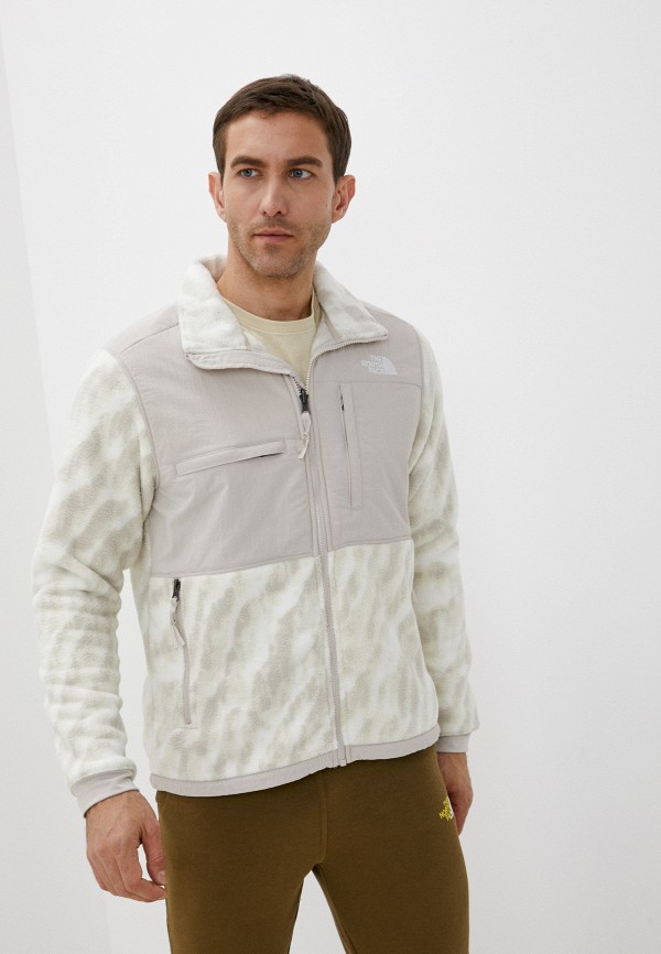 

Олимпийка The North Face, Бежевый