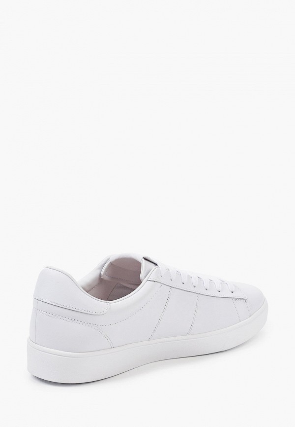 фото Кеды fred perry