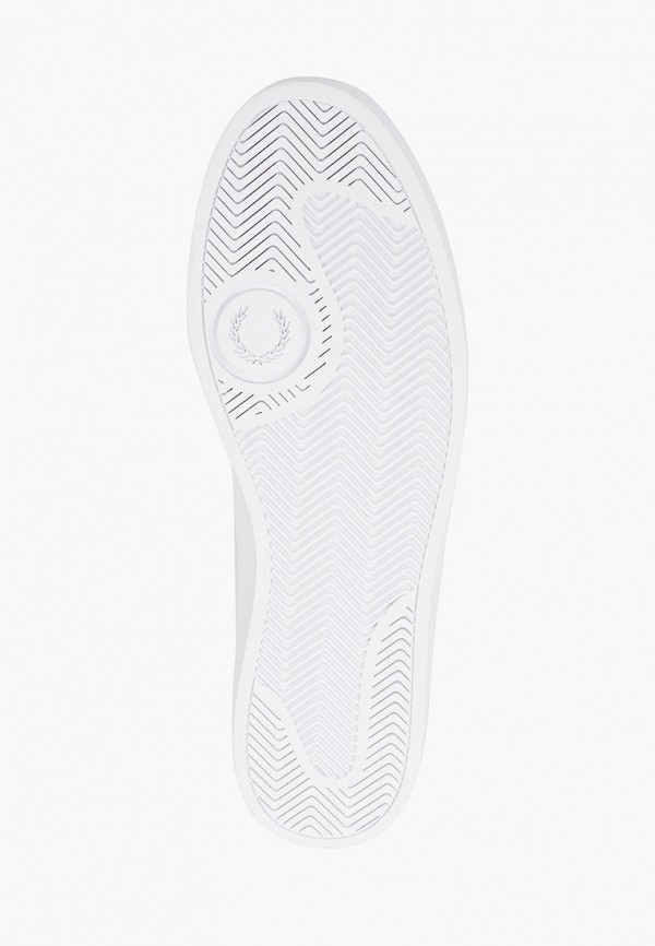 фото Кеды fred perry