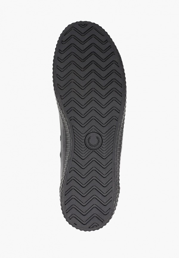 фото Кеды fred perry