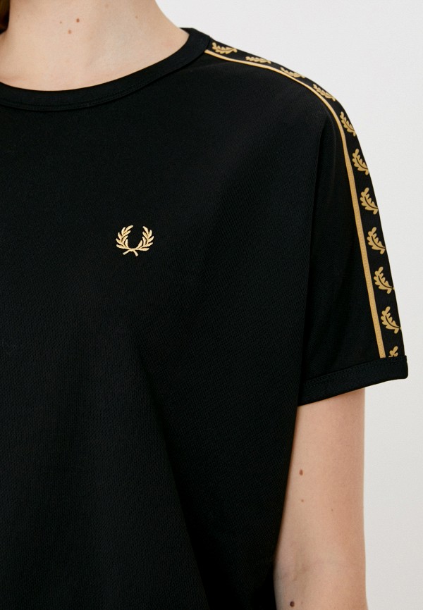 фото Футболка fred perry