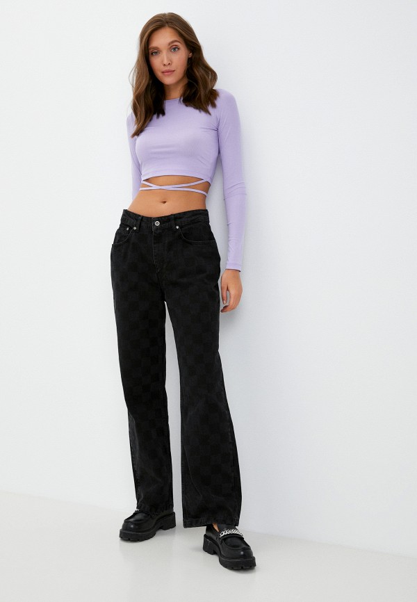 фото Джинсы ragged jeans