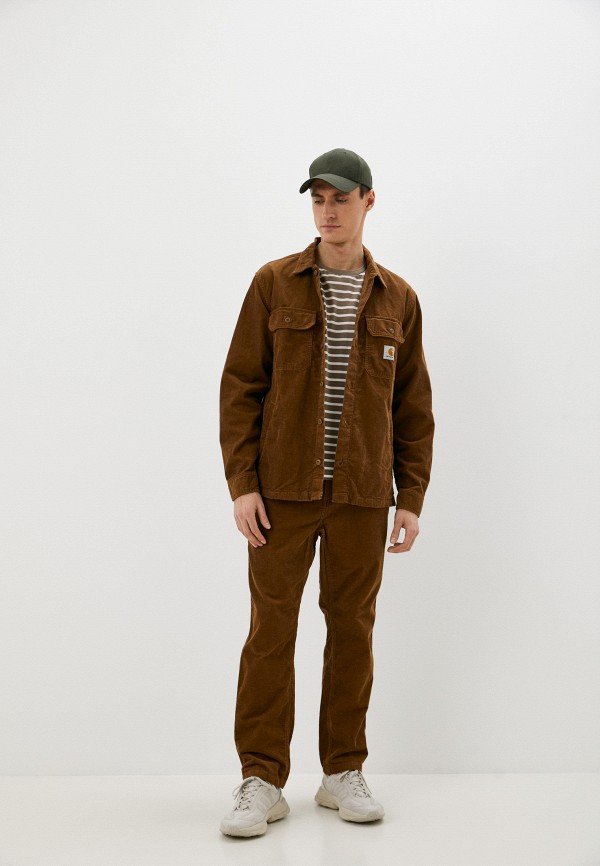 фото Куртка carhartt wip