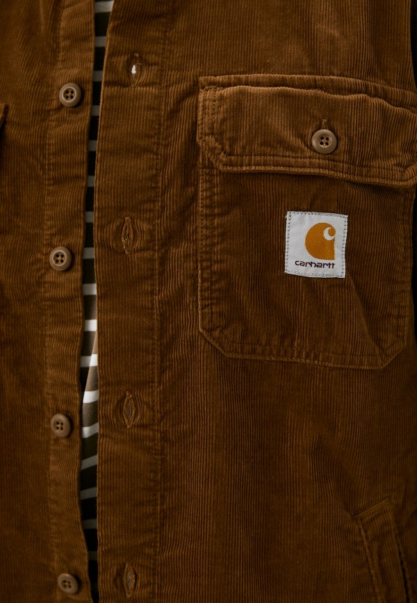 фото Куртка carhartt wip
