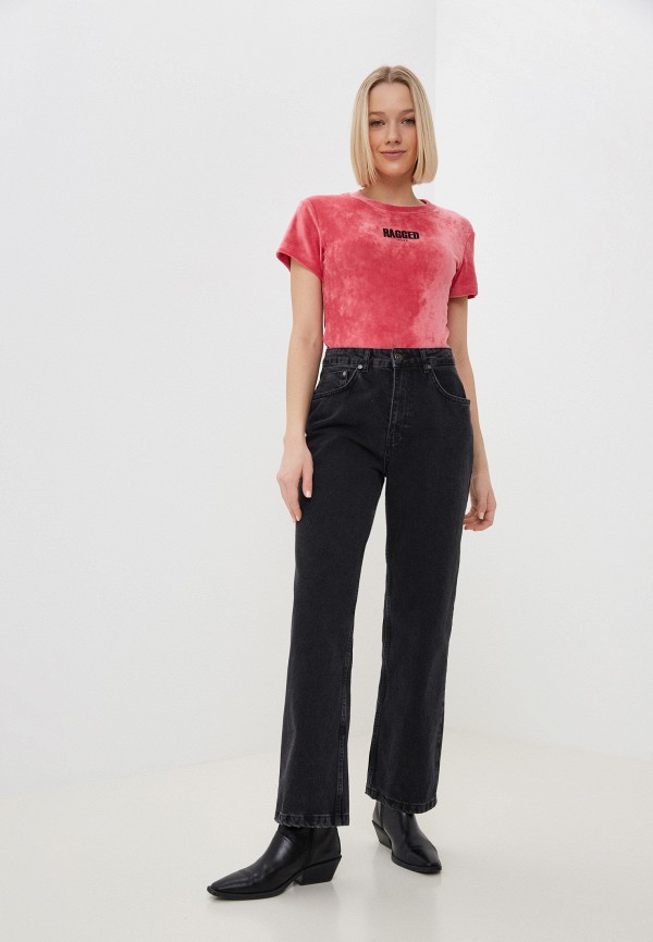 фото Джинсы ragged jeans