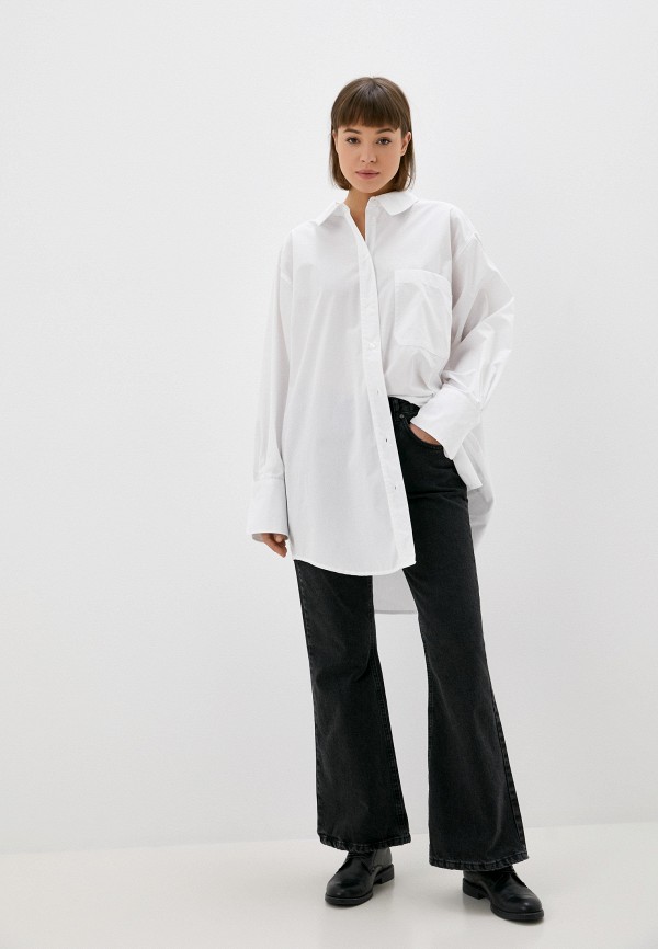 фото Джинсы ragged jeans