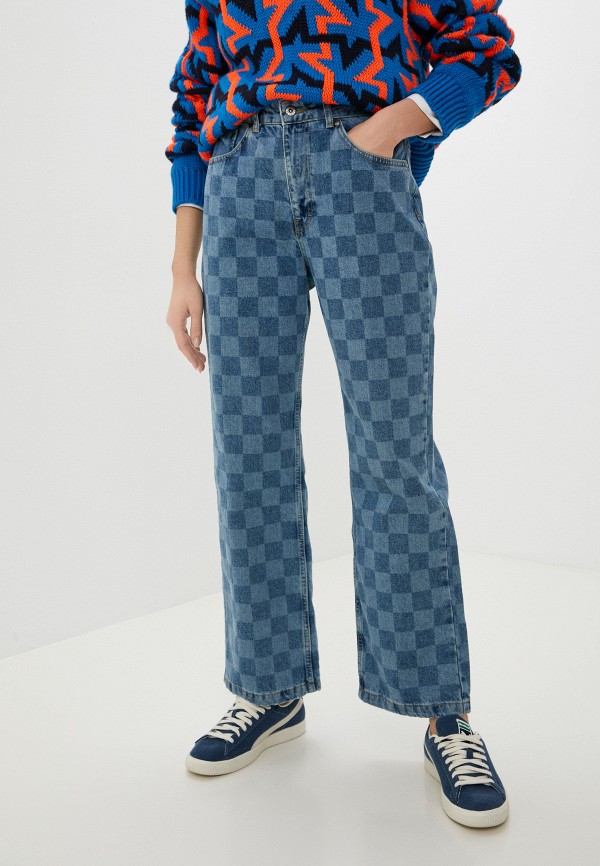 

Джинсы Ragged Jeans, Синий, DAD