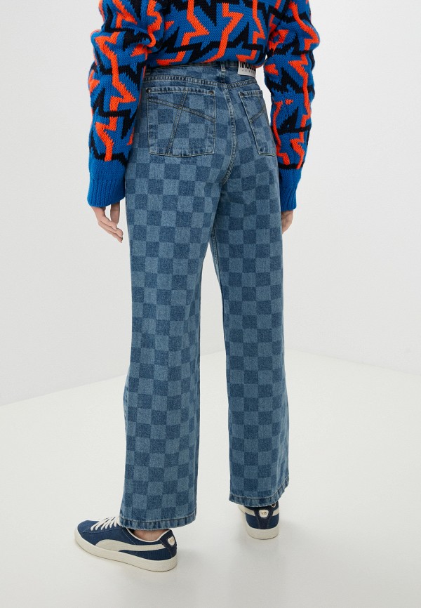 фото Джинсы ragged jeans