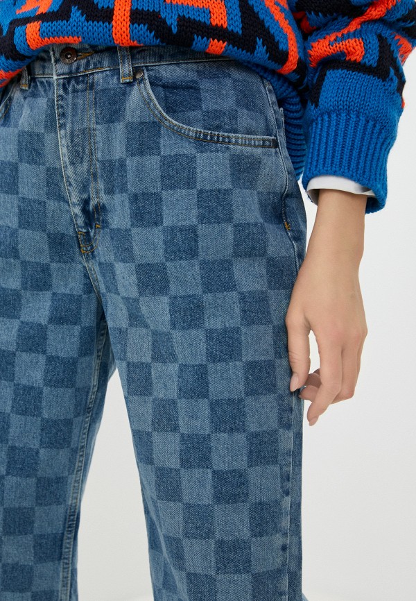 фото Джинсы ragged jeans