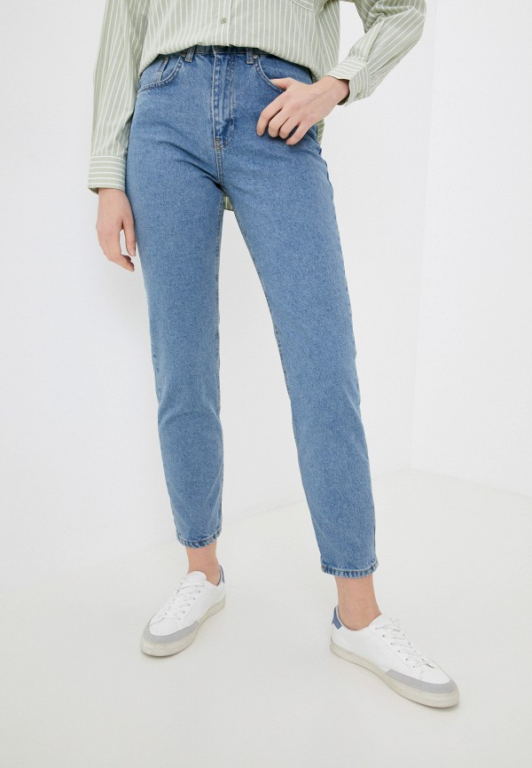 

Джинсы Ragged Jeans, Голубой, COUGAR