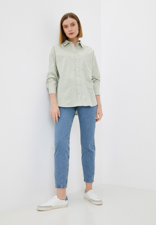 фото Джинсы ragged jeans