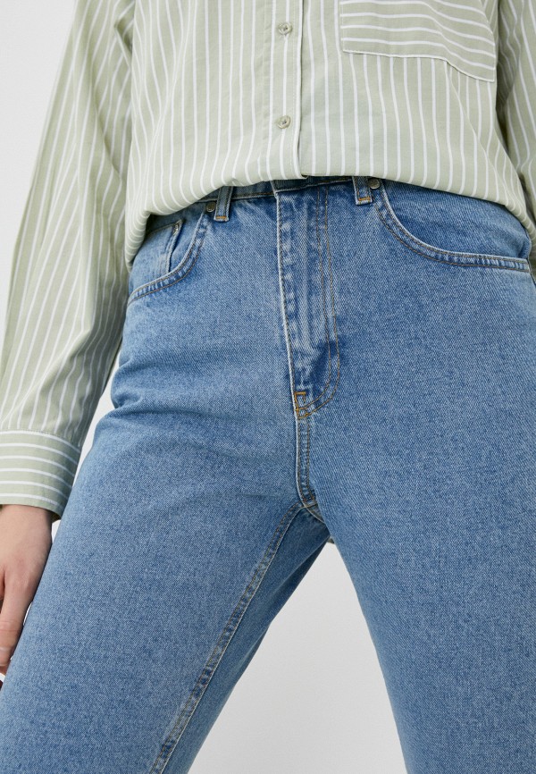 фото Джинсы ragged jeans