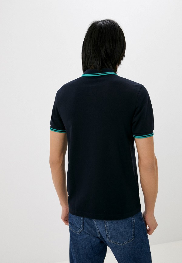 фото Поло fred perry